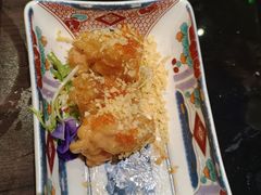 -匠和风精致料理(莆田财富中心店)