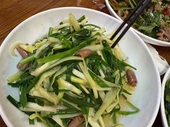-谢记上海大排档(长寿路店)