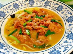 -西安饭庄·非遗陕菜(钟楼店)