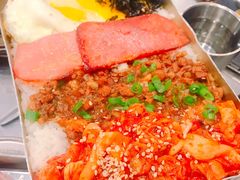 -老板娘的烤肉店(港湾广场店)