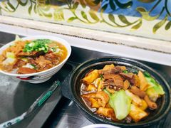 -珍珍小食店(西华路店)