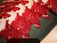 -新石器烤肉(中房金谊广场店)
