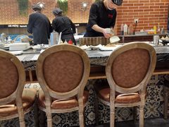 大堂-和风铁板料理(山姆会员店)