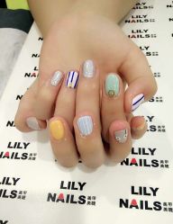 -LILY NAILS美甲美睫