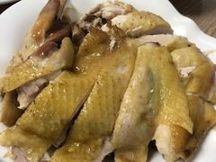 白斩鸡-素勤饮食店(城头巷店)