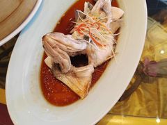 -丽华园(汉阳龙阳店)