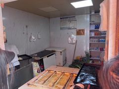 -郭际辣饼铺(第三中学店)