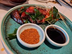 -沿途四季·云南菜(建外大街店)