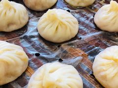 鲜虾鲜肉小笼-玖鲜小笼(中山广场店)