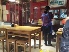 -铸钟褡裢火烧(西三环紫竹桥店)