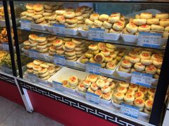 -一定好食品有限公司(四川北路商业街店)