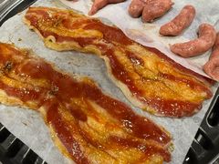 -杀猪天·韩国烤肉(总店)