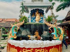 -西双版纳傣族园