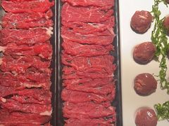 -掂档潮汕牛肉火锅(沈阳万象城店)