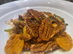 -闫府私房菜·老字号(恒隆店)