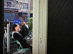 -Nectar One Cafe(勇烈路n1店)