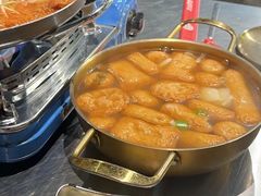 -吴草鸡爪오초닭발(城阳总店)