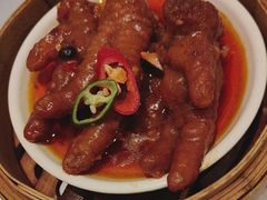 -上下九广州菜馆(李家村万达店)