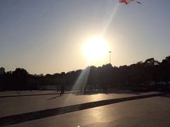 -天鹅湖体育公园