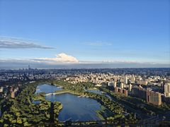 -中央广播电视塔