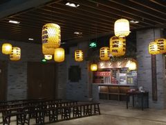 -南京大牌档(三阳广场苏宁店)