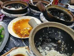 -红星光发煲仔饭(大石街店)
