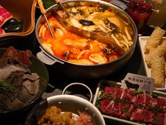 -芷迹江景酒店(五一广场汇景城店)