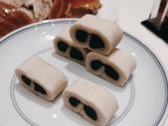 -惠丰堂饭庄·烤鸭·京味菜(翠微路店)