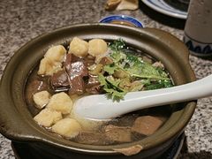 -南京大牌档(济南万象城店)