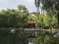 -水磨沟公园