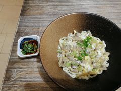 -面乙新派手擀面(大悦城店)