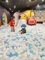 -MELAND CLUB亲子乐园·派对·餐厅(北京芳圆里ID MALL店)