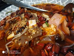 -YAFEE雅菲·粤菜·湘菜·融合菜(魏公村店)