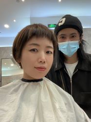 点击看大图 -TONI&GUY