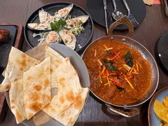 -Shantek象提南亚西餐厅&Bistro(淮海中路店)