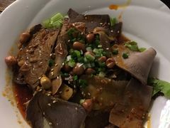 夫妻肺片-听香·678茶铺(猛追湾店)