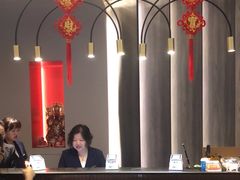 -蜀九香火锅(彩虹店)