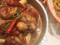 -拾柴熏酱-鲜虾水饺(群力店)