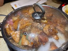 -黄记煌三汁焖锅(广州曜一城店)