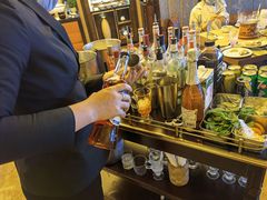 -富力丽思卡尔顿酒店·香荟全日制餐厅