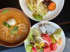 -厦门海港英迪格酒店(中山路店)