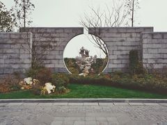 -水月周庄铂尔曼酒店 · 漾全日餐厅