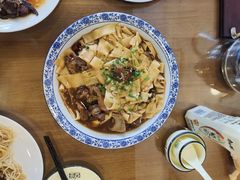 -有家驴肉黄面(敦煌店)