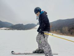 -八达岭滑雪场
