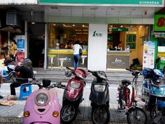 门面-1点点(新会店)