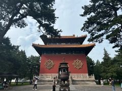 -普陀宗乘之庙(小布达拉宫)