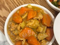 -乡村基·川味现炒大王(熙悦天街店)