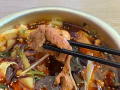 -冒菜西施·非遗冒菜(总店)