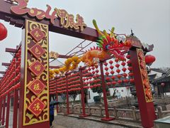 -南翔古镇