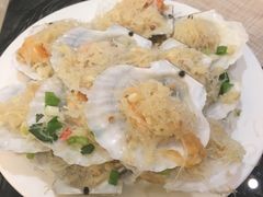 -东方红海鲜百汇(国际大厦店)